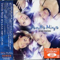 Vanilla Ninja : Silent Emotions Vanilla Ninja : Silent Emotions